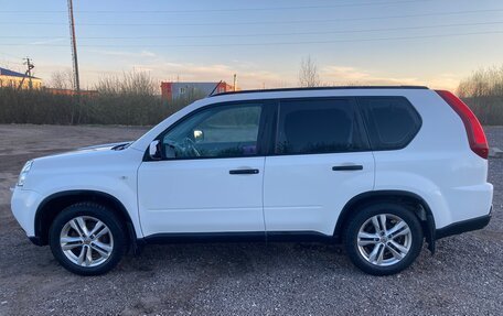 Nissan X-Trail, 2014 год, 1 250 000 рублей, 5 фотография