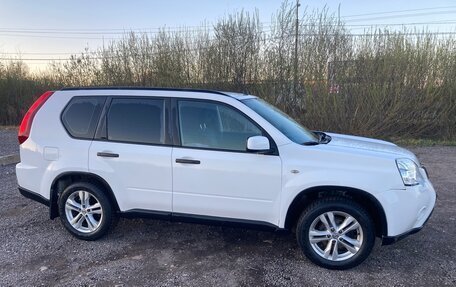 Nissan X-Trail, 2014 год, 1 250 000 рублей, 6 фотография