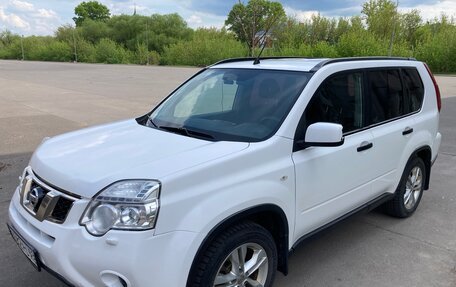 Nissan X-Trail, 2014 год, 1 250 000 рублей, 13 фотография