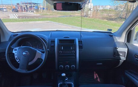 Nissan X-Trail, 2014 год, 1 250 000 рублей, 14 фотография