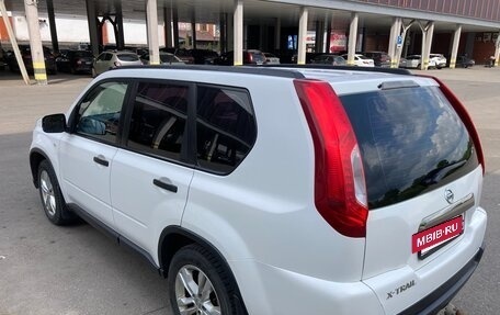 Nissan X-Trail, 2014 год, 1 250 000 рублей, 9 фотография
