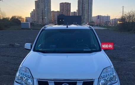 Nissan X-Trail, 2014 год, 1 250 000 рублей, 4 фотография