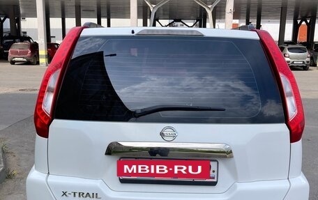 Nissan X-Trail, 2014 год, 1 250 000 рублей, 11 фотография