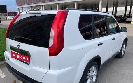 Nissan X-Trail, 2014 год, 1 250 000 рублей, 8 фотография