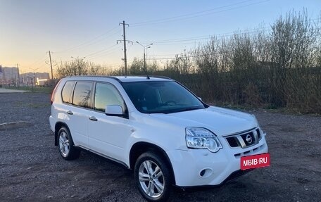 Nissan X-Trail, 2014 год, 1 250 000 рублей, 7 фотография