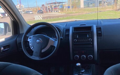 Nissan X-Trail, 2014 год, 1 250 000 рублей, 15 фотография