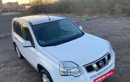 Nissan X-Trail, 2014 год, 1 250 000 рублей, 2 фотография