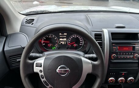Nissan X-Trail, 2014 год, 1 250 000 рублей, 16 фотография