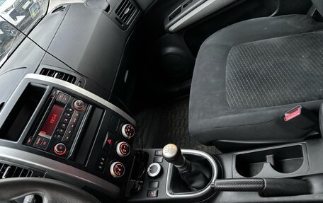 Nissan X-Trail, 2014 год, 1 250 000 рублей, 19 фотография
