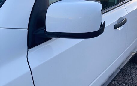 Nissan X-Trail, 2014 год, 1 250 000 рублей, 24 фотография
