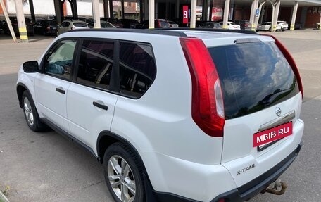 Nissan X-Trail, 2014 год, 1 250 000 рублей, 10 фотография