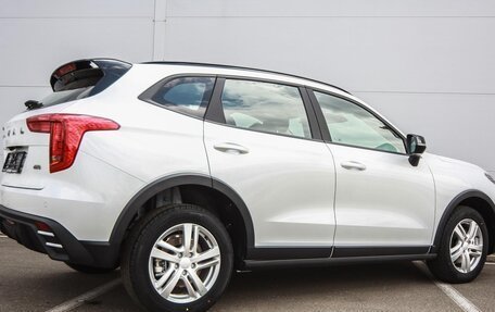 Haval Jolion, 2026 год, 2 699 000 рублей, 3 фотография