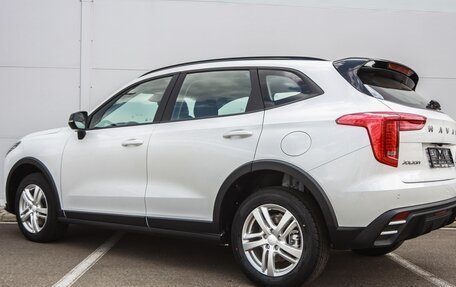 Haval Jolion, 2026 год, 2 699 000 рублей, 4 фотография