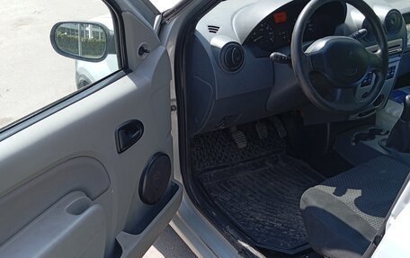 Renault Logan I, 2008 год, 300 000 рублей, 11 фотография