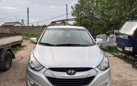 Hyundai Tucson III, 2011 год, 1 100 000 рублей, 7 фотография