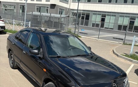 Nissan Almera, 2004 год, 260 000 рублей, 2 фотография
