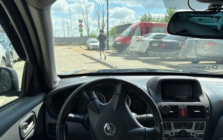 Nissan Almera, 2004 год, 260 000 рублей, 6 фотография