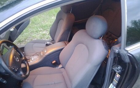 Mercedes-Benz CLK-Класс, 2004 год, 700 000 рублей, 6 фотография