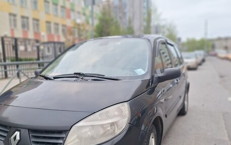 Renault Scenic III, 2006 год, 370 000 рублей, 3 фотография
