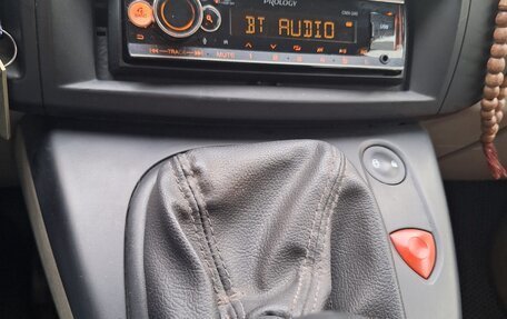 Renault Scenic III, 2006 год, 370 000 рублей, 9 фотография