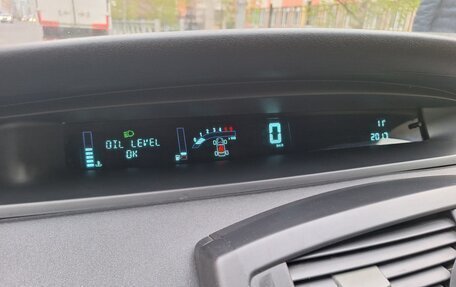 Renault Scenic III, 2006 год, 370 000 рублей, 10 фотография
