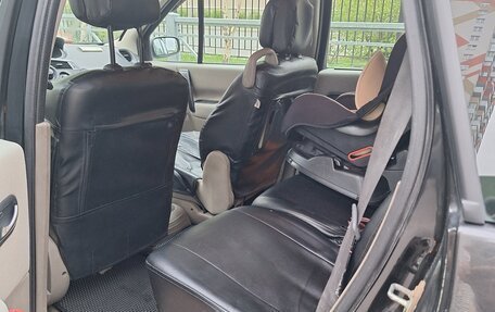 Renault Scenic III, 2006 год, 370 000 рублей, 7 фотография