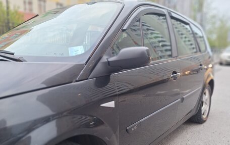 Renault Scenic III, 2006 год, 370 000 рублей, 4 фотография
