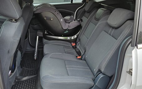 Ford C-MAX II, 2011 год, 810 000 рублей, 6 фотография