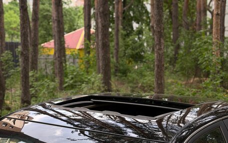 Cadillac CTS II, 2008 год, 825 000 рублей, 6 фотография