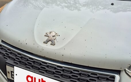 Peugeot 208 II, 2013 год, 550 000 рублей, 12 фотография