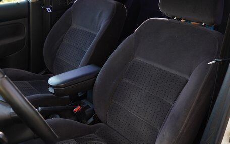 Volkswagen Golf IV, 1998 год, 345 000 рублей, 9 фотография