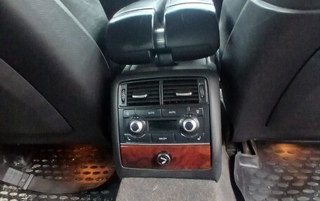 Audi A8, 2006 год, 850 000 рублей, 13 фотография