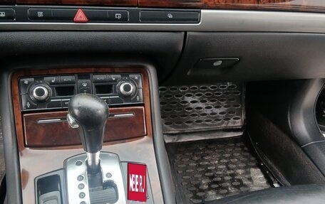 Audi A8, 2006 год, 850 000 рублей, 15 фотография