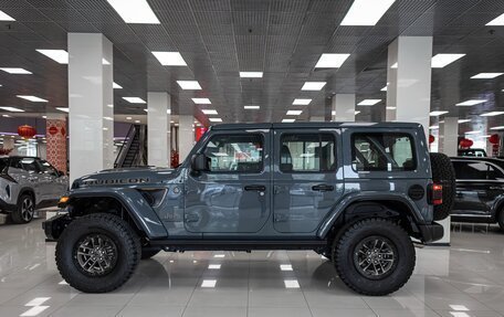 Jeep Wrangler, 2025 год, 17 750 000 рублей, 4 фотография