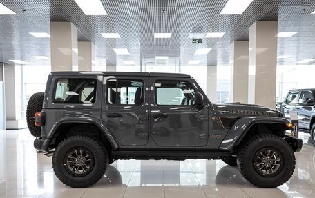 Jeep Wrangler, 2025 год, 17 750 000 рублей, 5 фотография