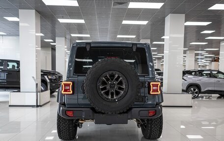 Jeep Wrangler, 2025 год, 17 750 000 рублей, 9 фотография