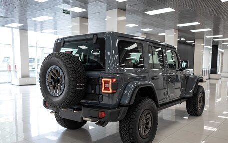 Jeep Wrangler, 2025 год, 17 750 000 рублей, 6 фотография