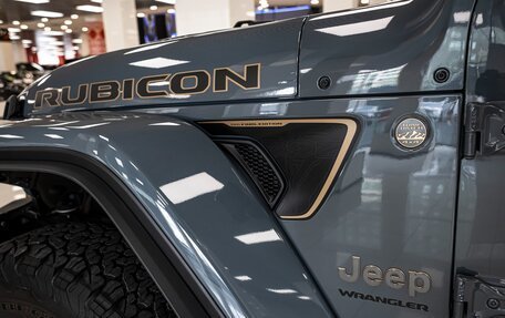 Jeep Wrangler, 2025 год, 17 750 000 рублей, 8 фотография
