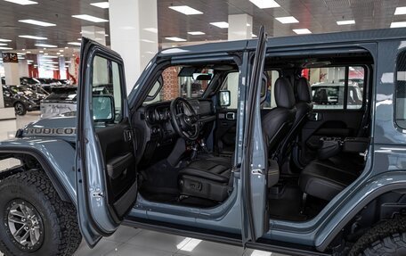 Jeep Wrangler, 2025 год, 17 750 000 рублей, 13 фотография