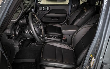 Jeep Wrangler, 2025 год, 17 750 000 рублей, 16 фотография
