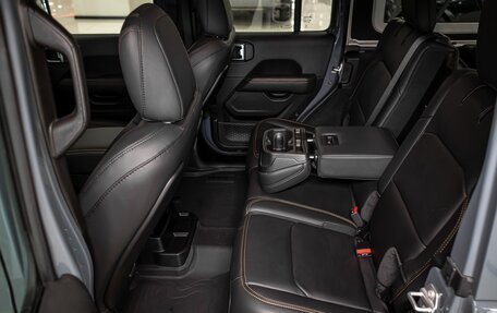 Jeep Wrangler, 2025 год, 17 750 000 рублей, 22 фотография