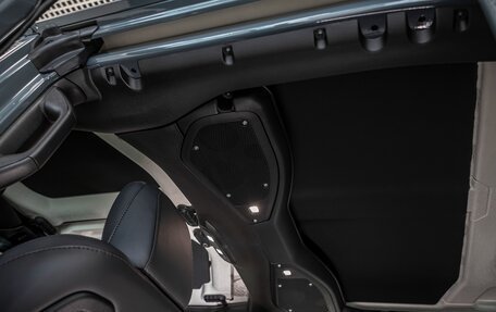 Jeep Wrangler, 2025 год, 17 750 000 рублей, 20 фотография