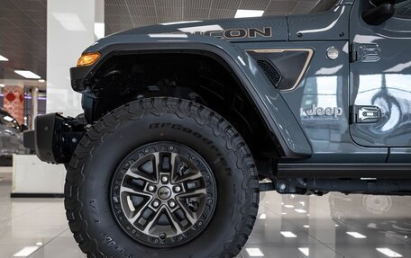 Jeep Wrangler, 2025 год, 17 750 000 рублей, 15 фотография