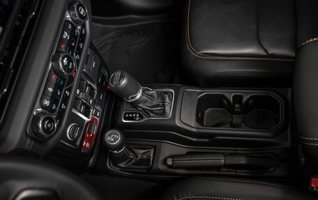 Jeep Wrangler, 2025 год, 17 750 000 рублей, 18 фотография