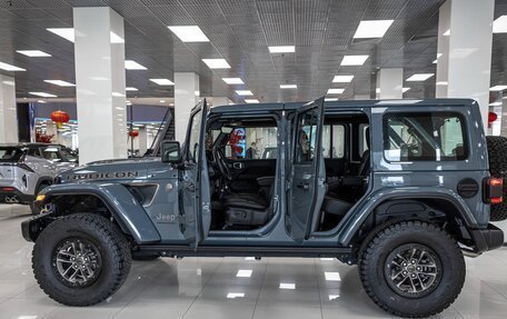 Jeep Wrangler, 2025 год, 17 750 000 рублей, 14 фотография