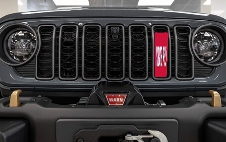 Jeep Wrangler, 2025 год, 17 750 000 рублей, 12 фотография