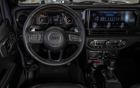 Jeep Wrangler, 2025 год, 17 750 000 рублей, 31 фотография