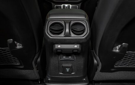 Jeep Wrangler, 2025 год, 17 750 000 рублей, 29 фотография