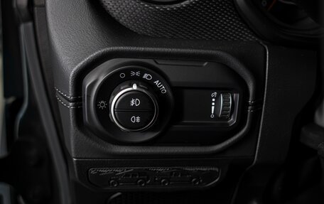 Jeep Wrangler, 2025 год, 17 750 000 рублей, 34 фотография