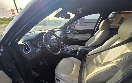 Mazda CX-9 II, 2018 год, 3 000 000 рублей, 3 фотография